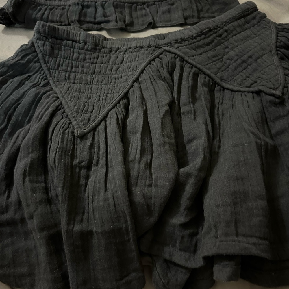 Free people top and skirt set / sz small nwt - Picture 3 of 5
